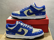 Nike Dunk Low Jackie Robinson DV2122-400 - 4