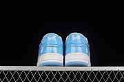 A Bathing Ape Bape Sta Low Blue  001FWH701001_SAX_A - 6