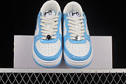 A Bathing Ape Bape Sta Low Blue  001FWH701001_SAX_A - 3