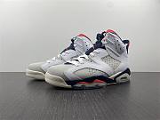 Jordan 6 Retro Tinker 384664-104 - 1