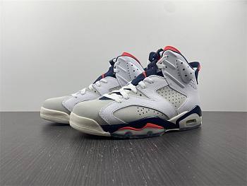 Jordan 6 Retro Tinker 384664-104