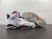 Jordan 6 Retro Tinker 384664-104 - 5