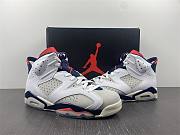 Jordan 6 Retro Tinker 384664-104 - 4