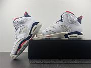 Jordan 6 Retro Tinker 384664-104 - 3