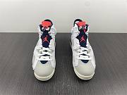 Jordan 6 Retro Tinker 384664-104 - 2