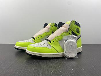 Air Jordan 1 Visionaire 555088-702