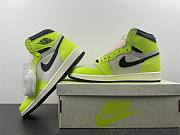 Air Jordan 1 Visionaire 555088-702 - 4