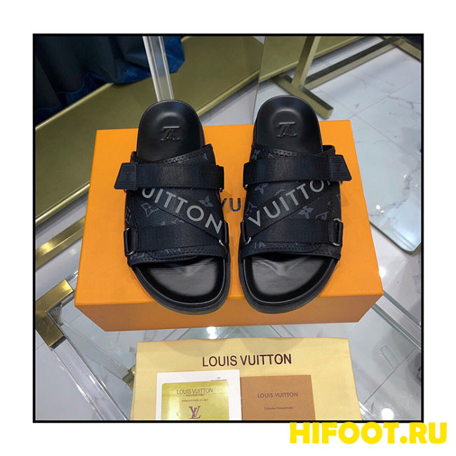 L0u1s Vu1tton slipper 2022052301 - 1