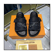 L0u1s Vu1tton slipper 2022052301 - 1