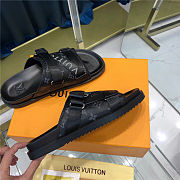 L0u1s Vu1tton slipper 2022052301 - 5