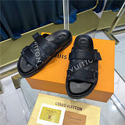 L0u1s Vu1tton slipper 2022052301 - 3