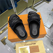 L0u1s Vu1tton slipper 2022052301 - 2