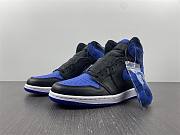 Jordan 1 Retro Royal (2017) 555088-007 - 1