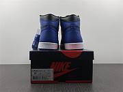 Jordan 1 Retro Royal (2017) 555088-007 - 6