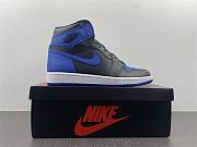 Jordan 1 Retro Royal (2017) 555088-007 - 5