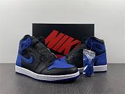 Jordan 1 Retro Royal (2017) 555088-007 - 3