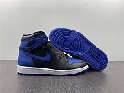 Jordan 1 Retro Royal (2017) 555088-007 - 2