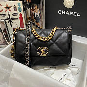 Chane1 19 HANDBAG AS1160 26×16×9cm 2022052502 - 1