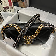 Chane1 19 HANDBAG AS1160 26×16×9cm 2022052502 - 5