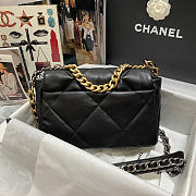 Chane1 19 HANDBAG AS1160 26×16×9cm 2022052502 - 4