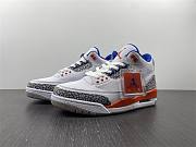 Jordan 3 Retro Knicks 136064-148 - 1