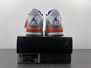 Jordan 3 Retro Knicks 136064-148 - 6