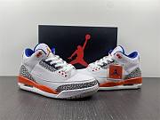 Jordan 3 Retro Knicks 136064-148 - 4