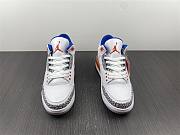 Jordan 3 Retro Knicks 136064-148 - 3