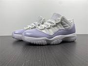 Jordan 11 Retro Low Pure Violet (W) AH7860-101 - 1