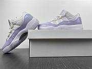 Jordan 11 Retro Low Pure Violet (W) AH7860-101 - 4