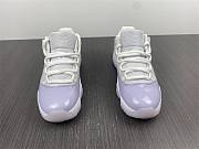 Jordan 11 Retro Low Pure Violet (W) AH7860-101 - 3