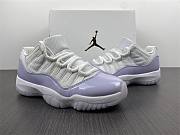 Jordan 11 Retro Low Pure Violet (W) AH7860-101 - 2