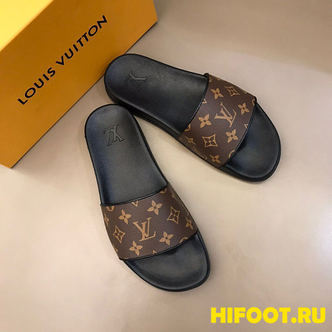 L0u1s Vu1tton Slippers 2022052702 - 1