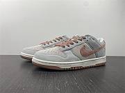 Nike Dunk Low Fossil Rose  DH7577-001 - 1