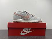 Nike Dunk Low Fossil Rose  DH7577-001 - 6