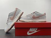 Nike Dunk Low Fossil Rose  DH7577-001 - 4