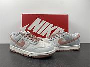 Nike Dunk Low Fossil Rose  DH7577-001 - 3