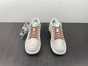 Nike Dunk Low Fossil Rose  DH7577-001 - 2