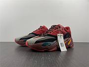 Yeezy 700 Hi-Res Red HQ6979 - 1