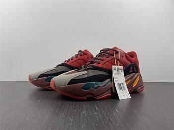 Yeezy 700 Hi-Res Red HQ6979