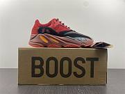 Yeezy 700 Hi-Res Red HQ6979 - 2