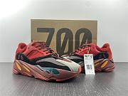 Yeezy 700 Hi-Res Red HQ6979 - 4