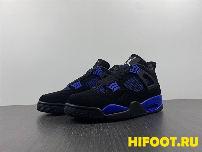 Air Jordan 4 CT8527-018 - 1