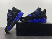 Air Jordan 4 CT8527-018 - 4