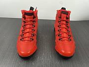 Jordan 9 Retro Chile Red  CT8019-600 - 2