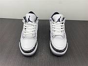 Air Jordan 3 Dark Iris  CT8532-105 - 5