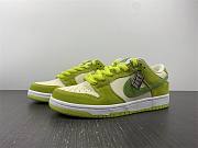 Nike SB Dunk Low Green Apple  DM0807-300 - 1