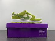 Nike SB Dunk Low Green Apple  DM0807-300 - 5