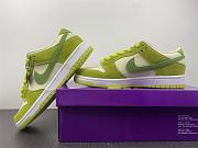 Nike SB Dunk Low Green Apple  DM0807-300 - 4