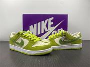 Nike SB Dunk Low Green Apple  DM0807-300 - 3